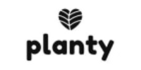 Planty UK coupons
